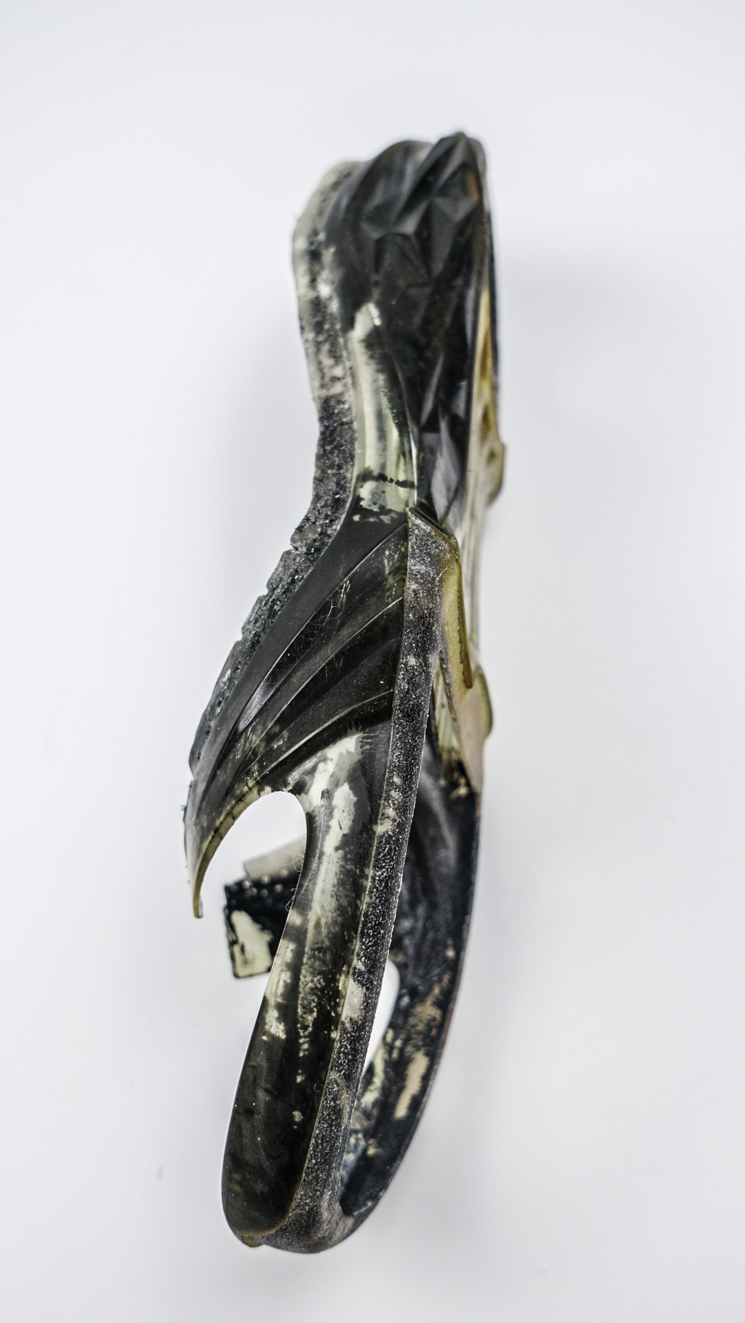 aj23解构,沉浸式拆解aj23