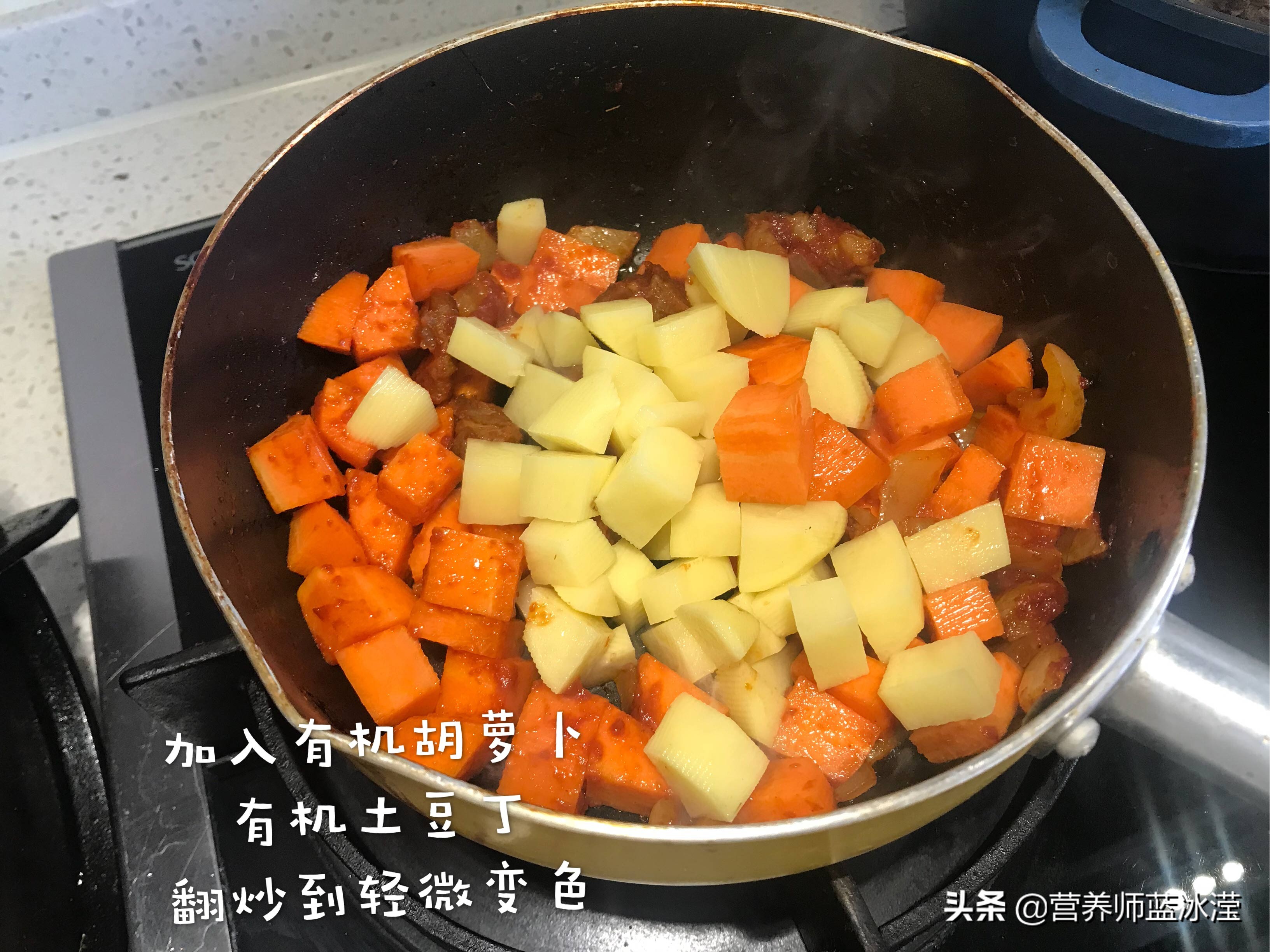 春天给孩子好吃的汤补钙又营养,冬天煲这几种汤孩子长高少生病