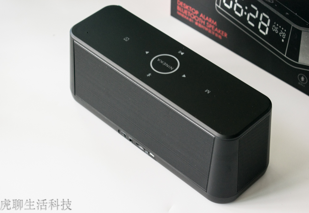闹钟音箱有哪些功能,最适合当闹钟的智能音箱