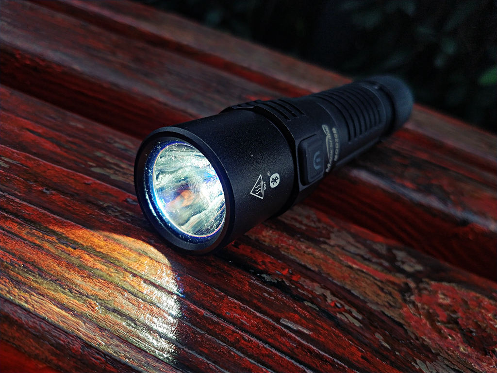 迈极炫最新款手电,迈极炫手电筒怎么样