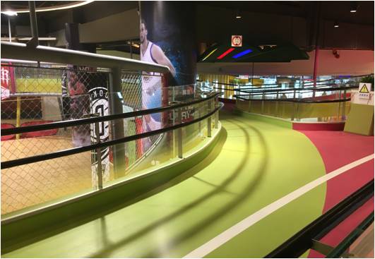 万科广场是什么档次,万科广场商圈介绍