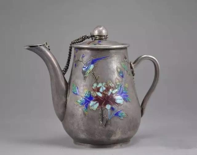 美不胜收壶图片大全,壶之美美不胜收