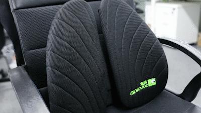 最损害腰椎的坐姿,这4种坐姿严重拉低颜值