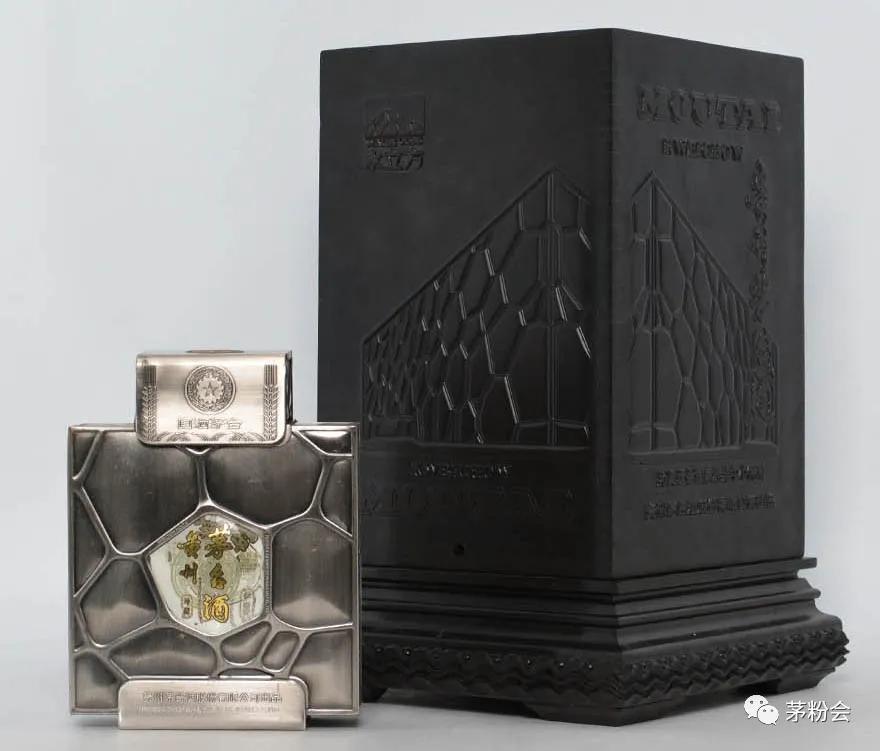 几款茅台酒的区别,这几款酒最值得收藏