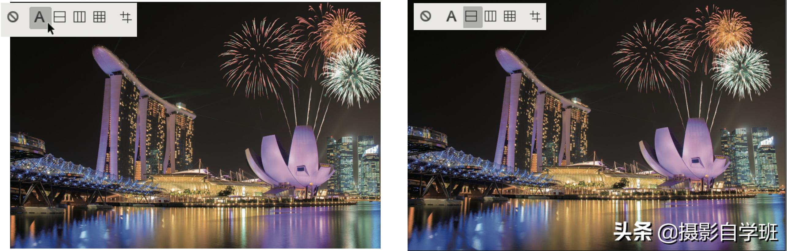 照片拍出来有畸变该如何校正,照片歪斜怎么调整ps