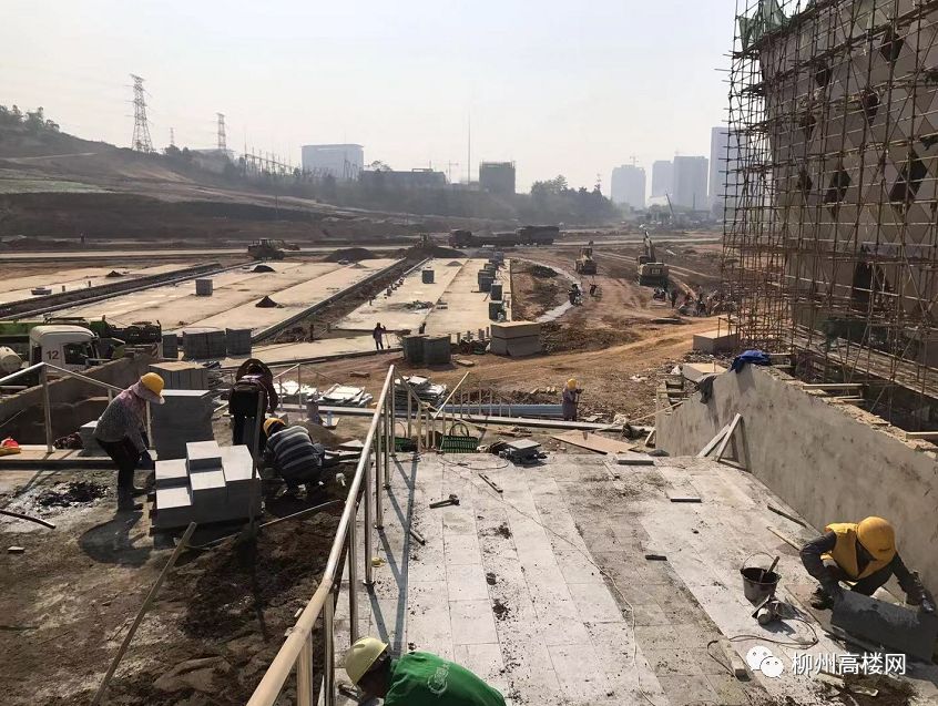 柳州鱼峰区体育园最新消息,柳州最新公园建设情况