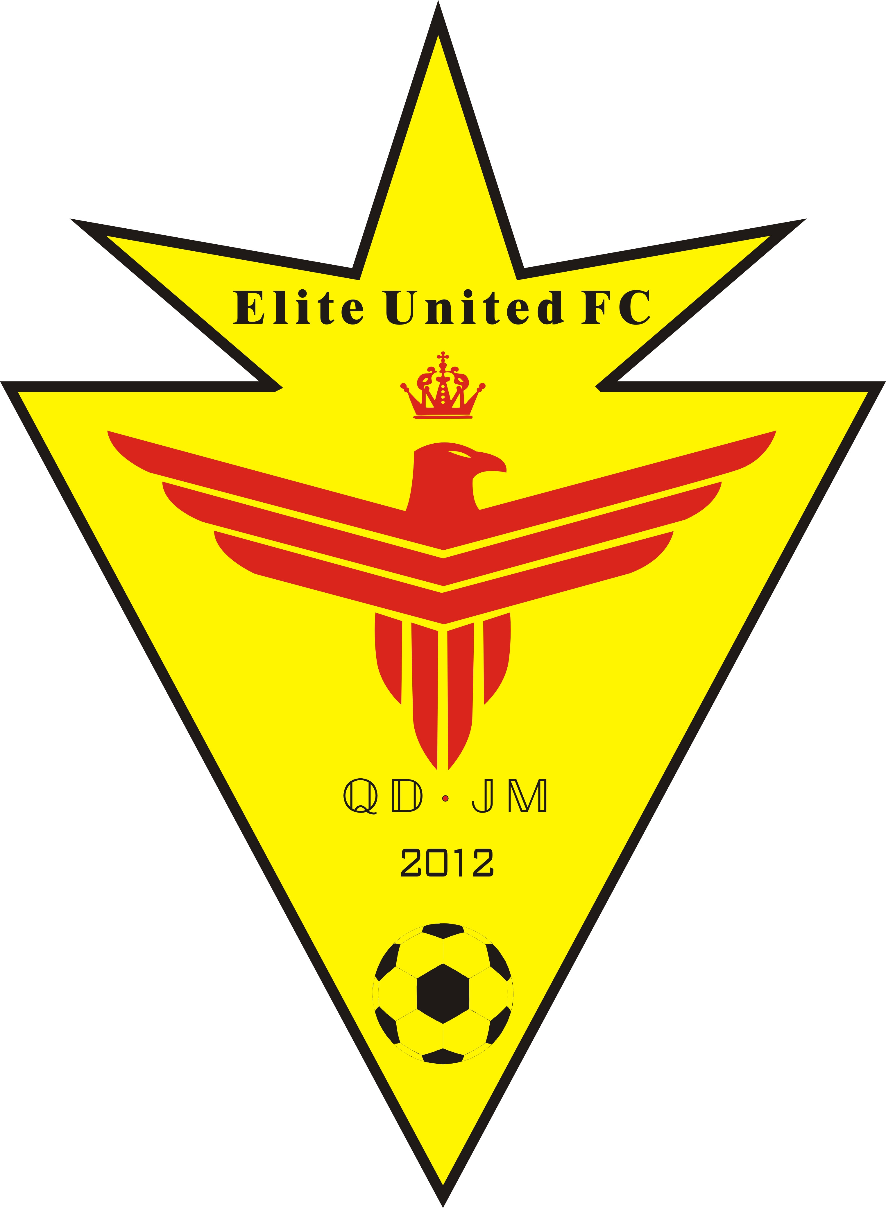 山东足球俱乐部队徽,山东省队徽章