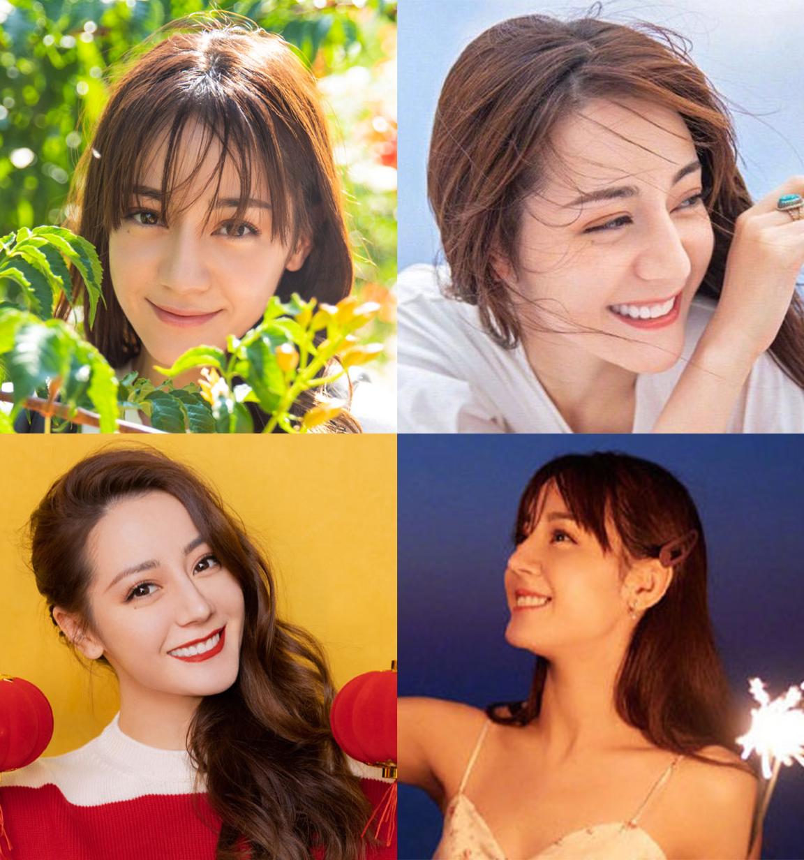 热巴眼妆怎么画显大又干净,热巴眼妆画法