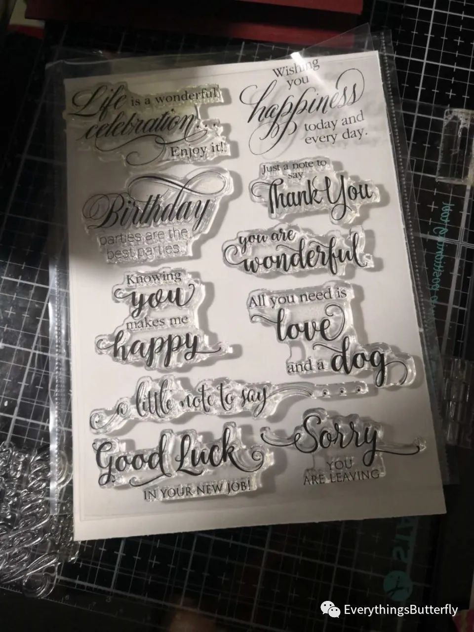 手工制作卡片欢迎卡,手工卡片制作许愿卡