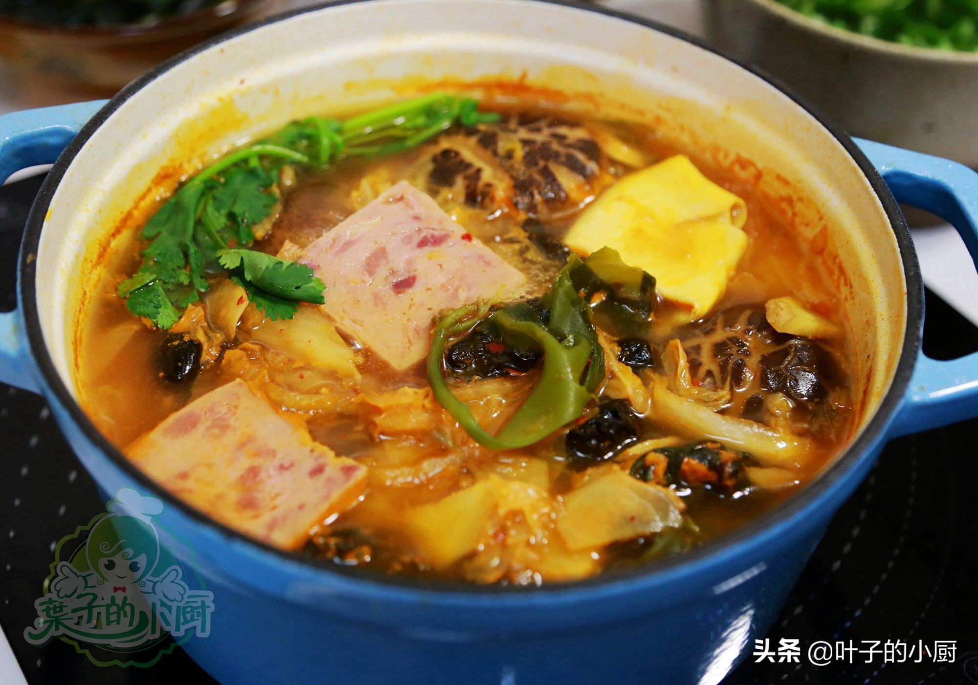 火锅怎么做不辣还好吃,火锅怎么做好吃不用锅