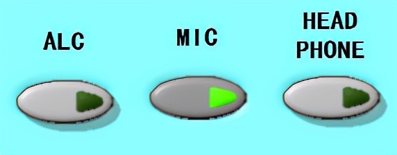 直升机机载电子设备AAC-200单边带电台天调虚拟化仪表试验器设计