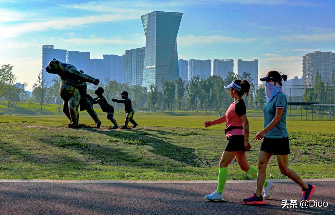 成都top100小区,成都最美top10图书馆