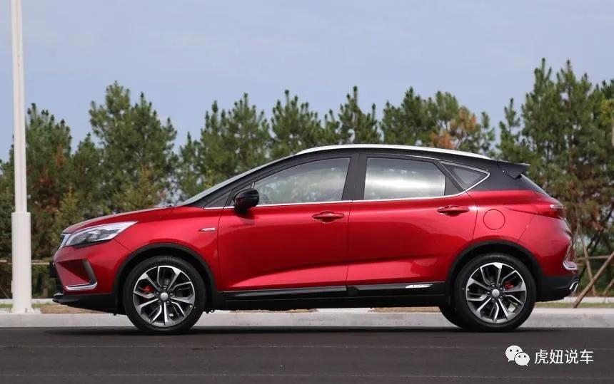 帝豪gs8万公里二手车值得买吗,8万公里的吉利帝豪gs值得买吗