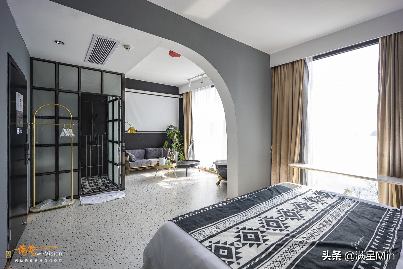 郴州民宿《那山那水》,郴州那山那水酒店