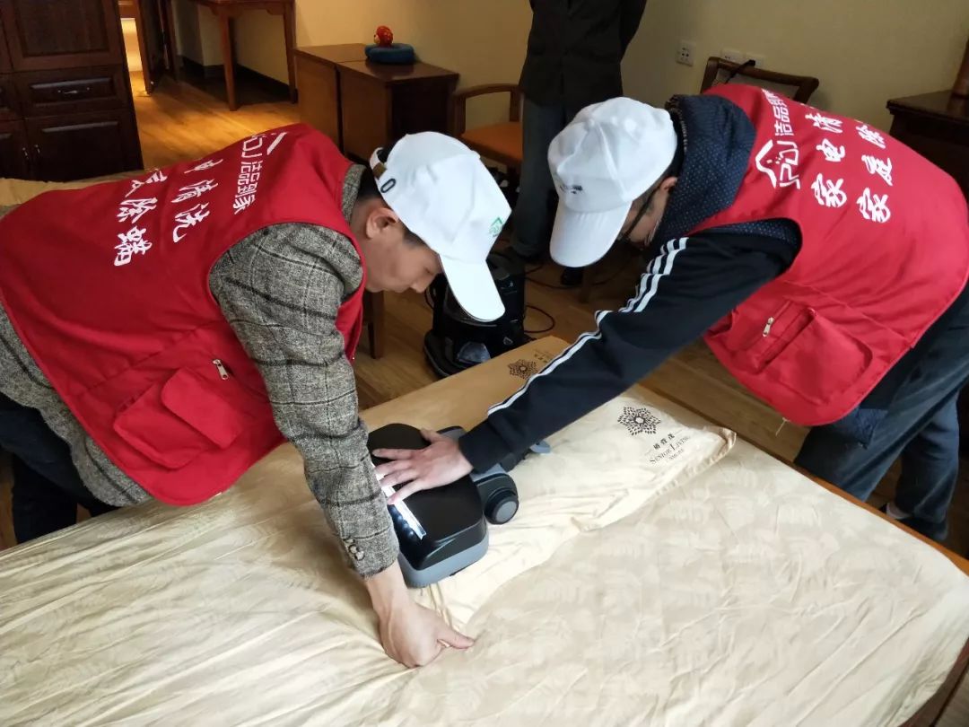 床垫除尘除螨虫多少钱,床垫螨虫怎么彻底消灭