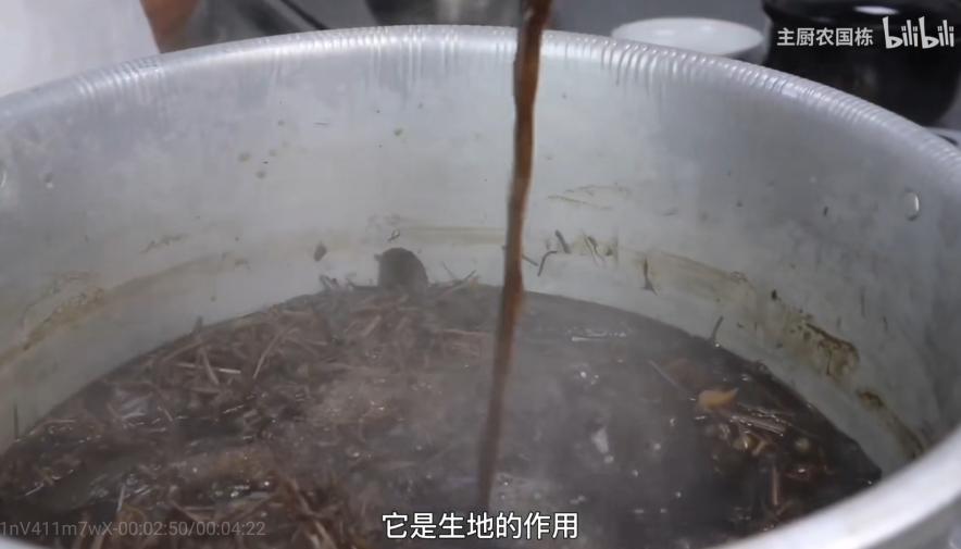 龟苓膏真的有龟吗,龟苓膏里真的有龟吗