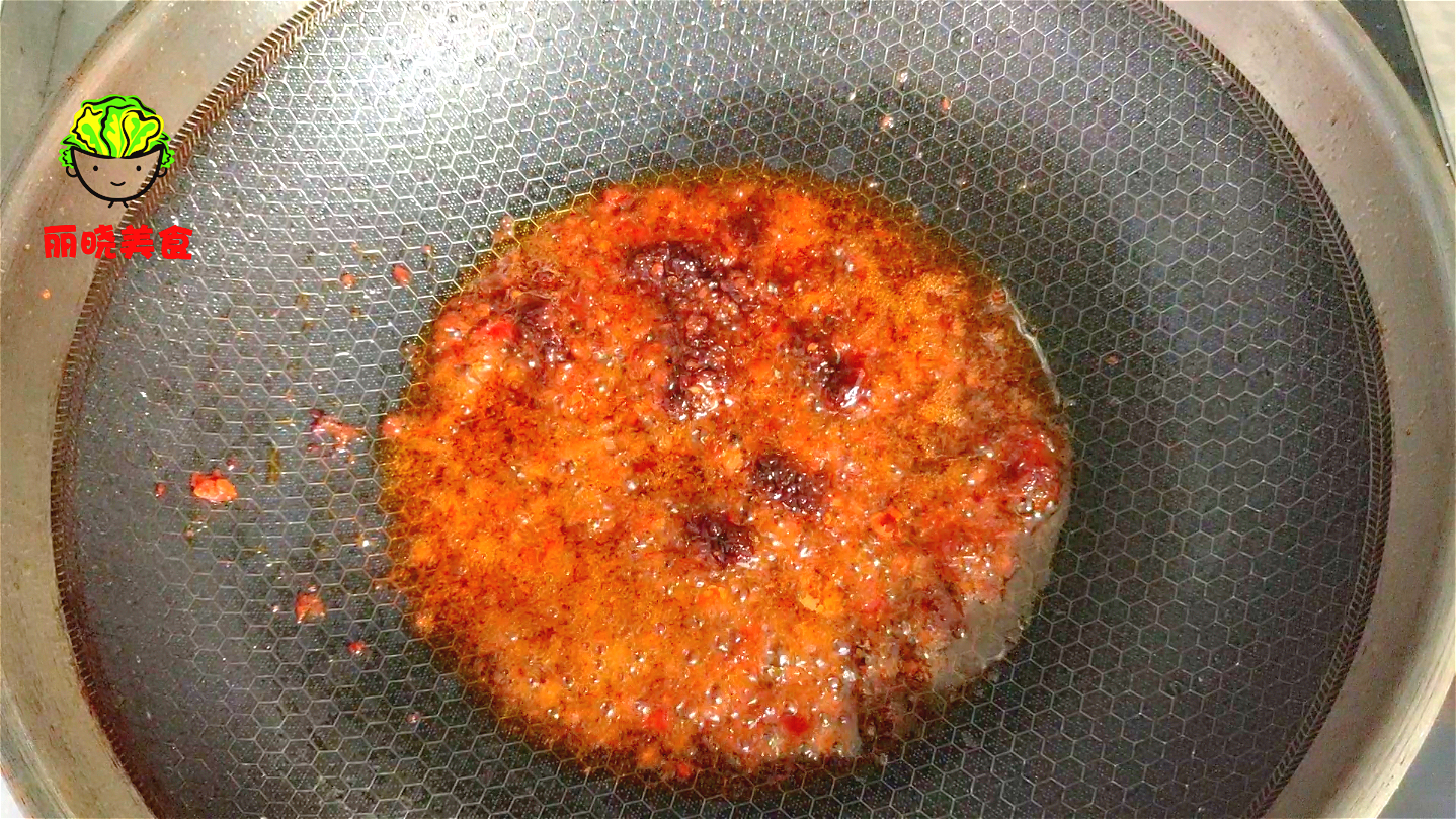 在家教你如何做麻辣烫,想吃麻辣烫但是不能吃辣怎么做