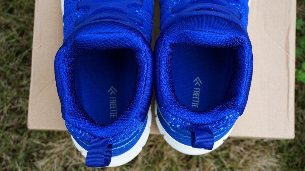 小米有品儿童视频,小米定制儿童漫步鞋