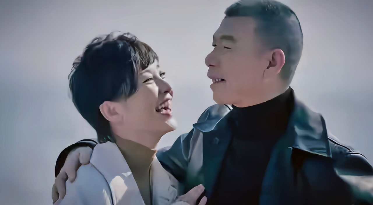 冯裤子与冯小刚的关系,冯小刚为什么叫冯裤子真相揭秘