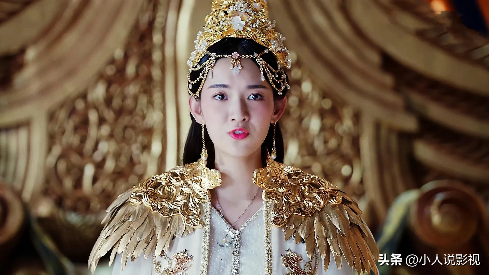 九州天空城第2季正片,九州天空城第二部剧照