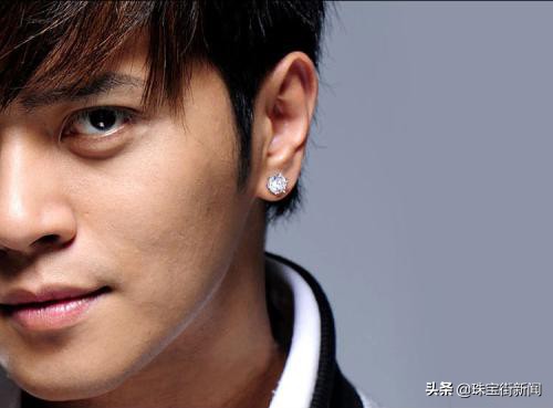 你知道吗，你戴的不止是耳环，还有沧海桑田