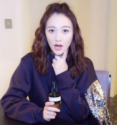 戚薇推荐水乳套装平价,戚薇推荐的水乳油皮