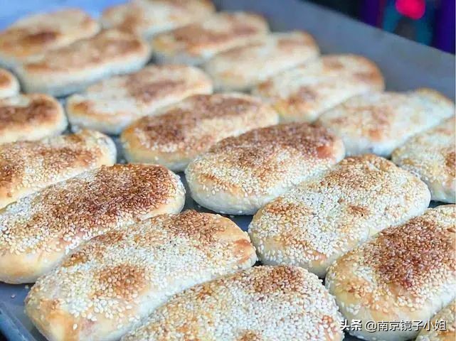 排队也要吃！南京早餐图鉴来了