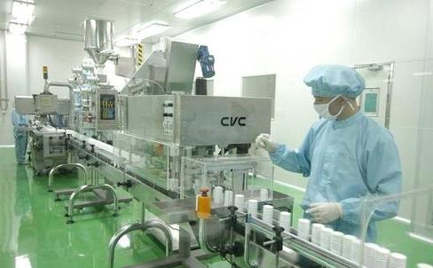 制药车间湿度超标怎么处理,制药行业用水标准