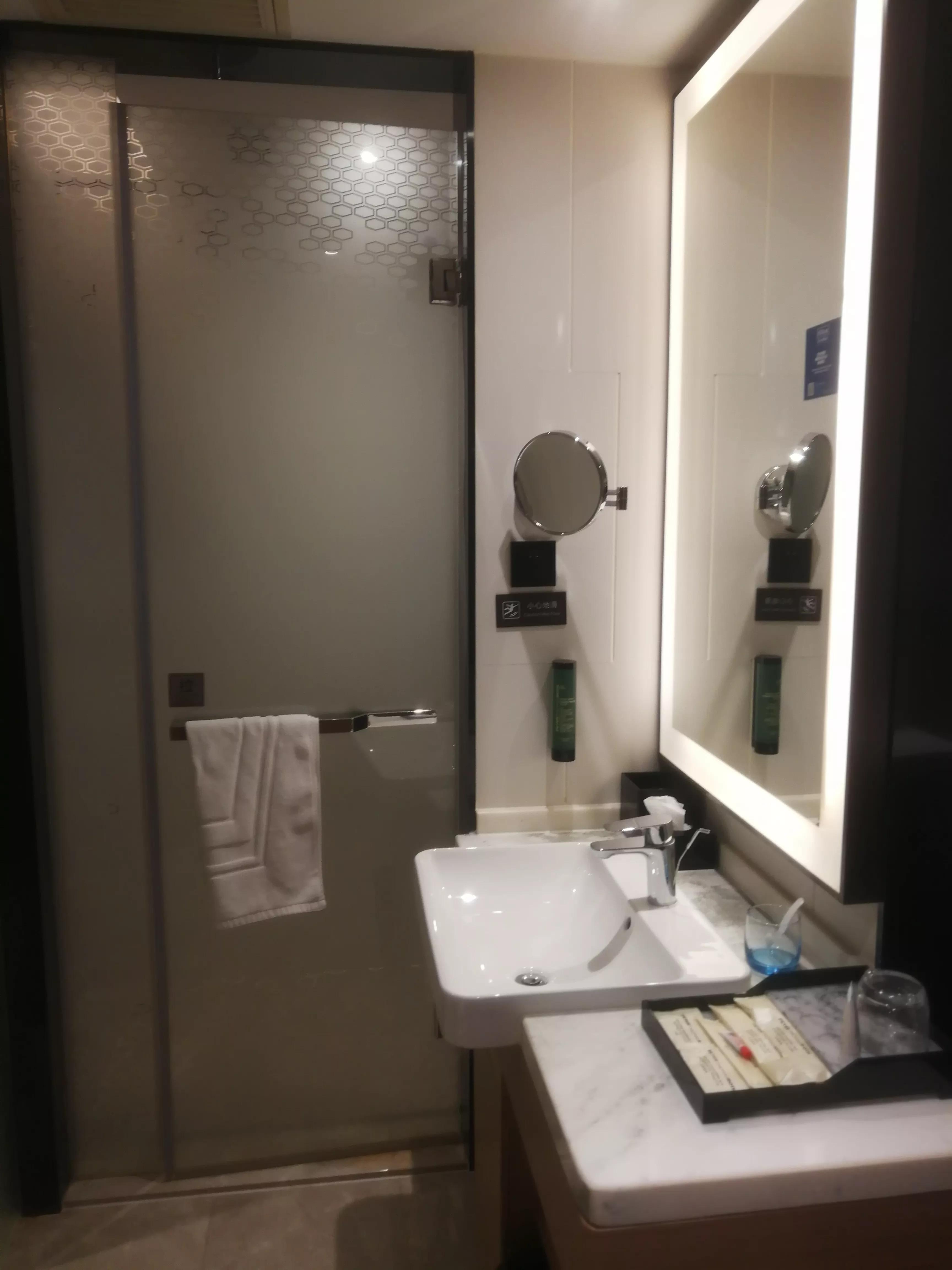 兰州希尔顿欢朋酒店,兰州希尔顿酒店什么档次