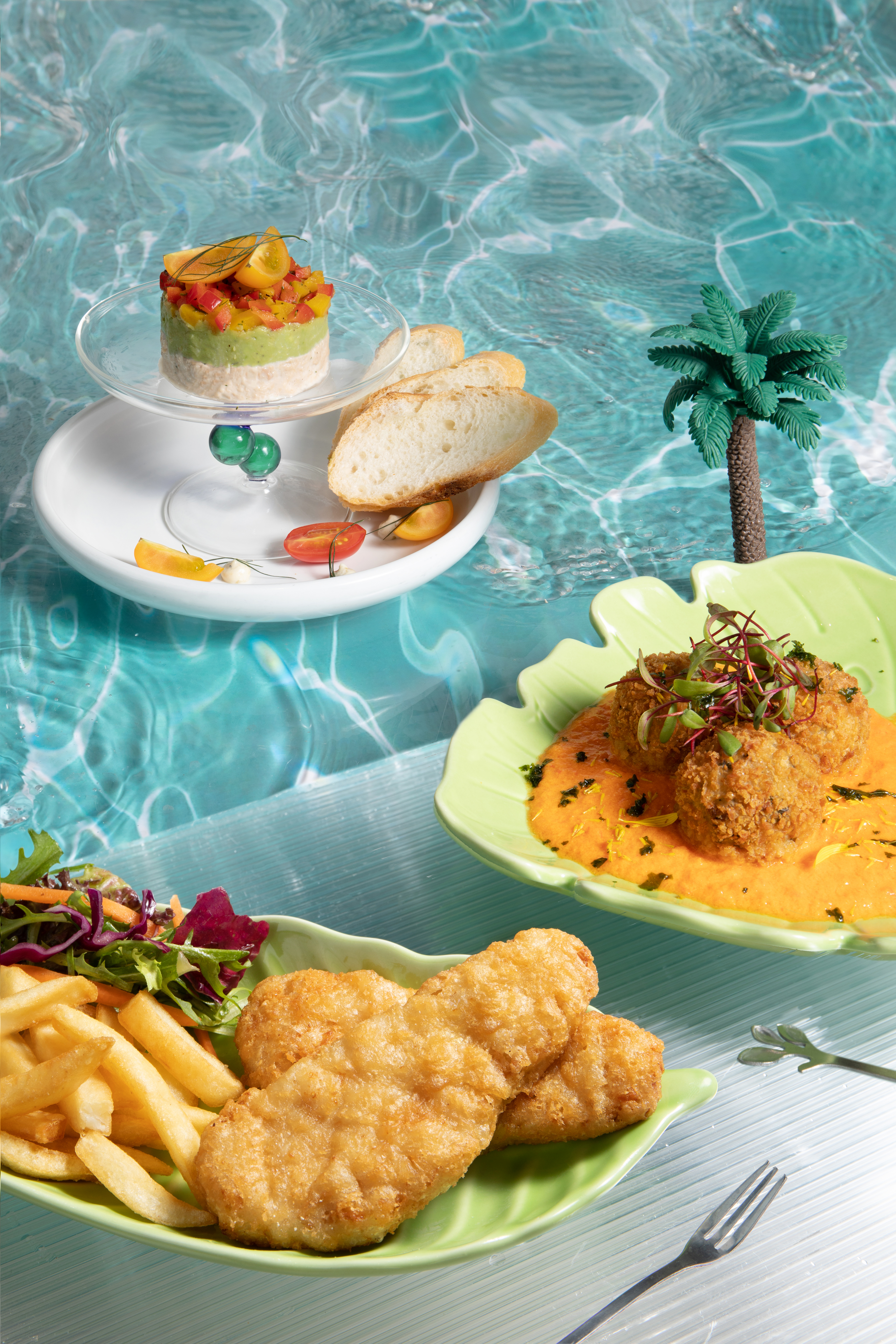 greencommon海外,greencommon绿客门前滩太古里店