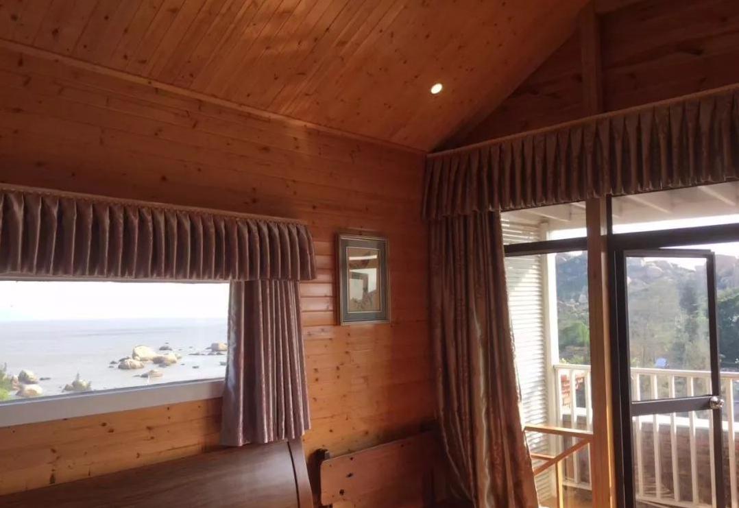 探寻江门那琴半岛----电影“与青春有关的日子”拍摄地