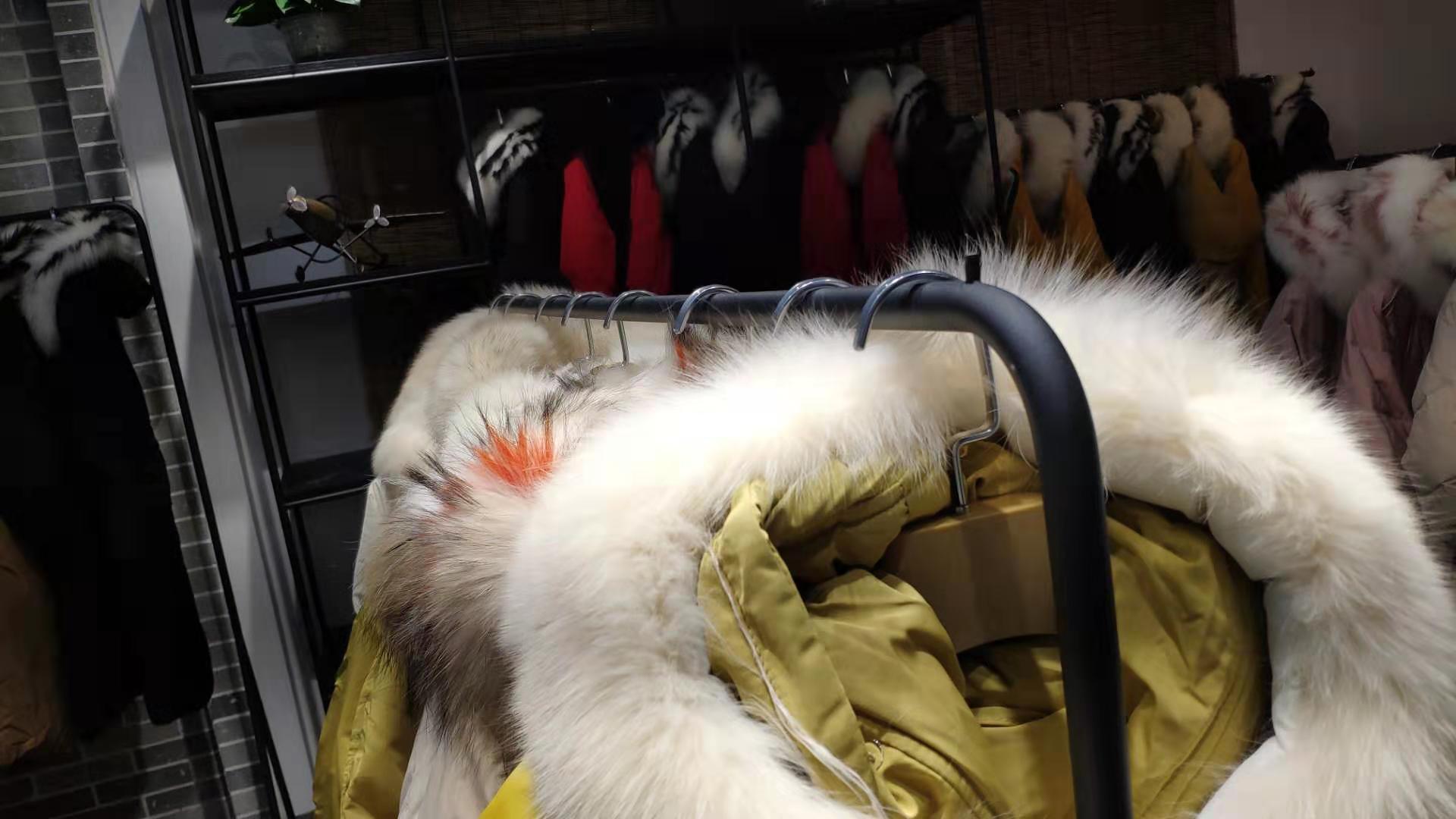 怎样做库存尾货服装生意,服装尾货生意前景