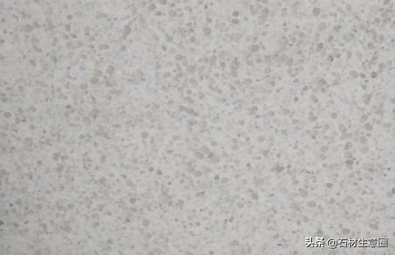 江西省宜春市袁州区珍珠白石材欣赏