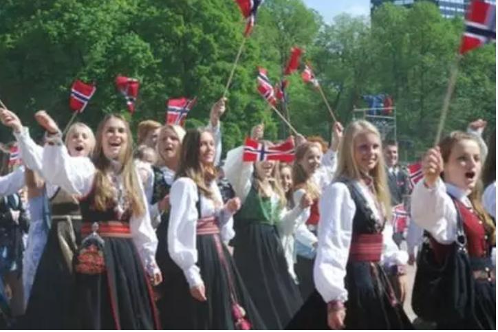 哪些国家女性的地位最高,全世界哪个国家女性地位最高