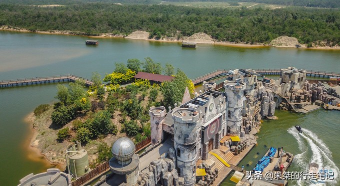 秦皇岛可以泡着玩的海滩,去秦皇岛必游的海滩