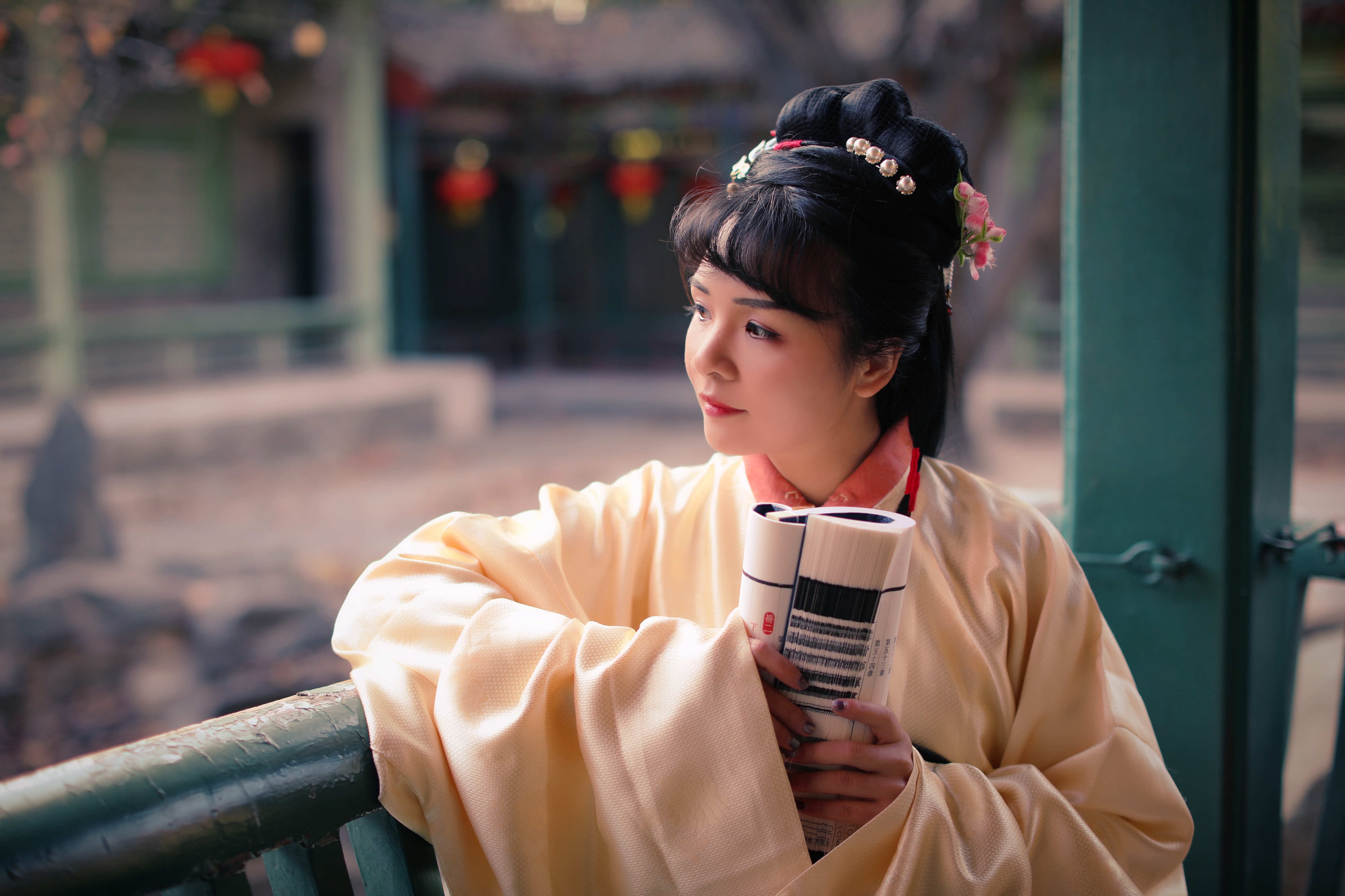 古代飞花令游戏规则,飞花令是个有故事的游戏