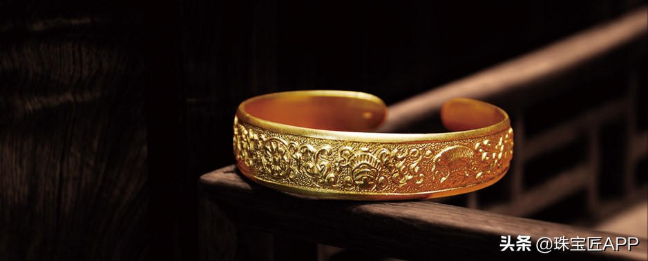 除了老庙还有哪家古法黄金,老庙黄金古法金介绍