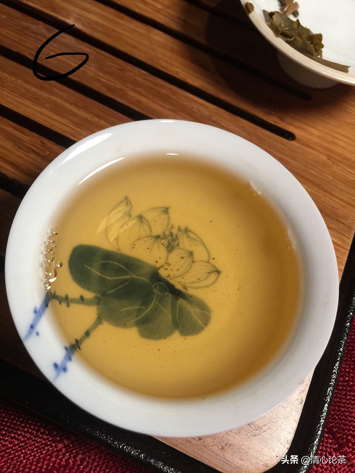 番顺茶业高端系列价格,番顺茶业价格表