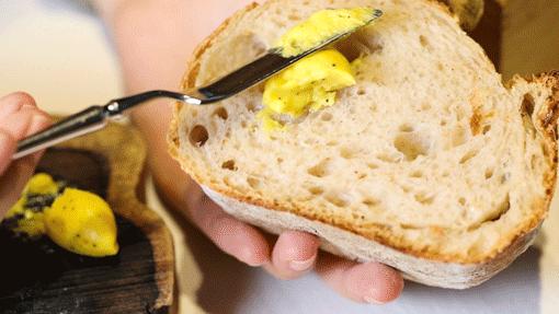 魔都面包大大大大测评，教你吃懂面包！