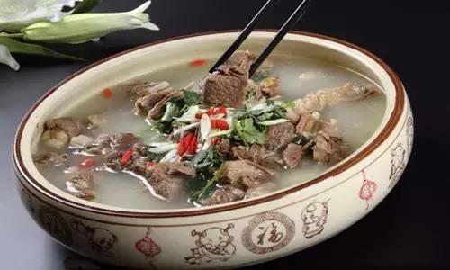 羊肉去膻20种方法,羊肉去臊做法大全