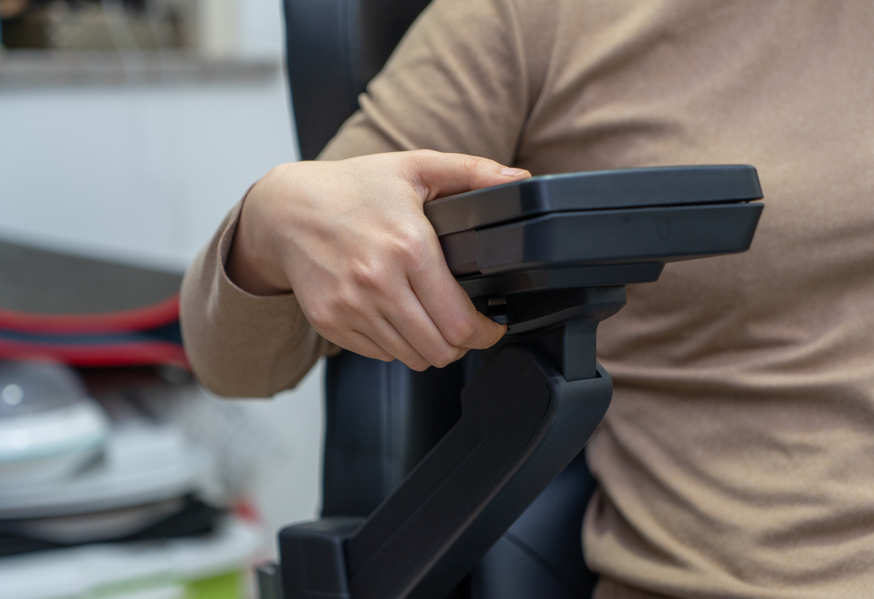 傲风机械臂电竞椅,电竞椅选择哪种好