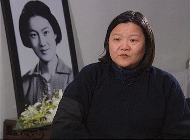 洪晃搞艺术的人,洪晃谈自己的利己主义