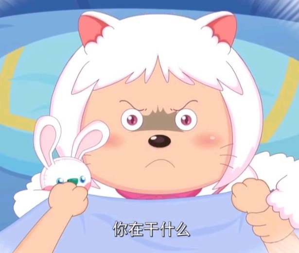 喜羊羊和美羊羊萌化,喜羊羊最新一季小羊们的变化