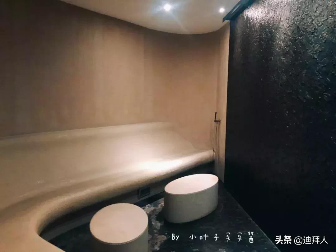 买买酱带你去放松-ArmaniHotelSpa