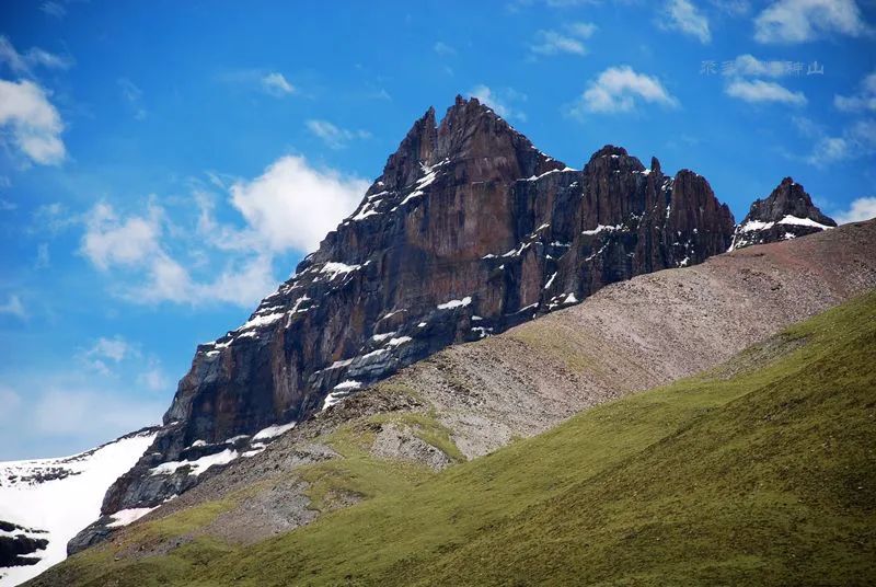 青海玉树最值得去的景点,青海玉树旅游哪里好玩