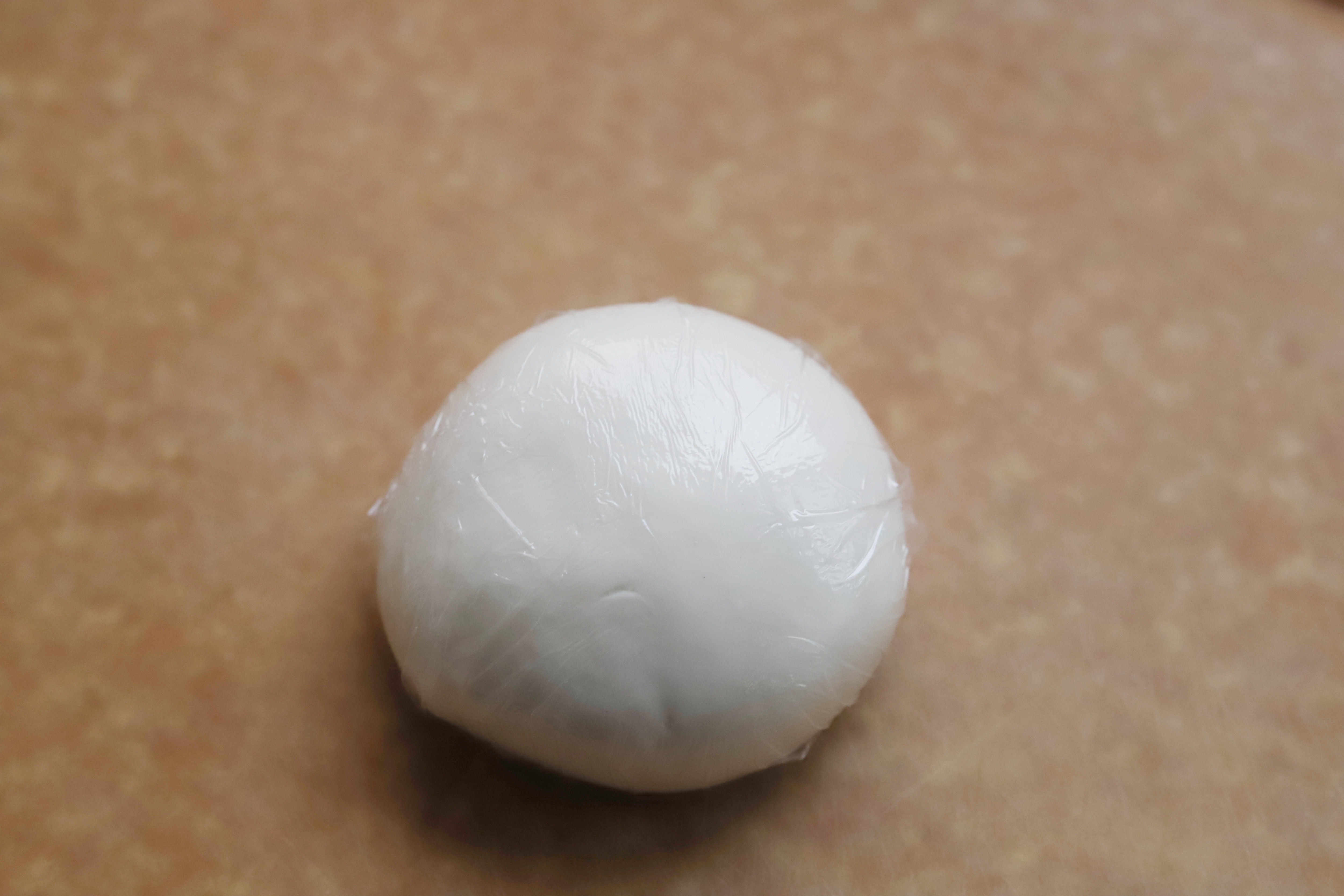 素馅虾仁馄饨正宗做法,1岁宝宝虾仁鸡蛋小馄饨馅的做法