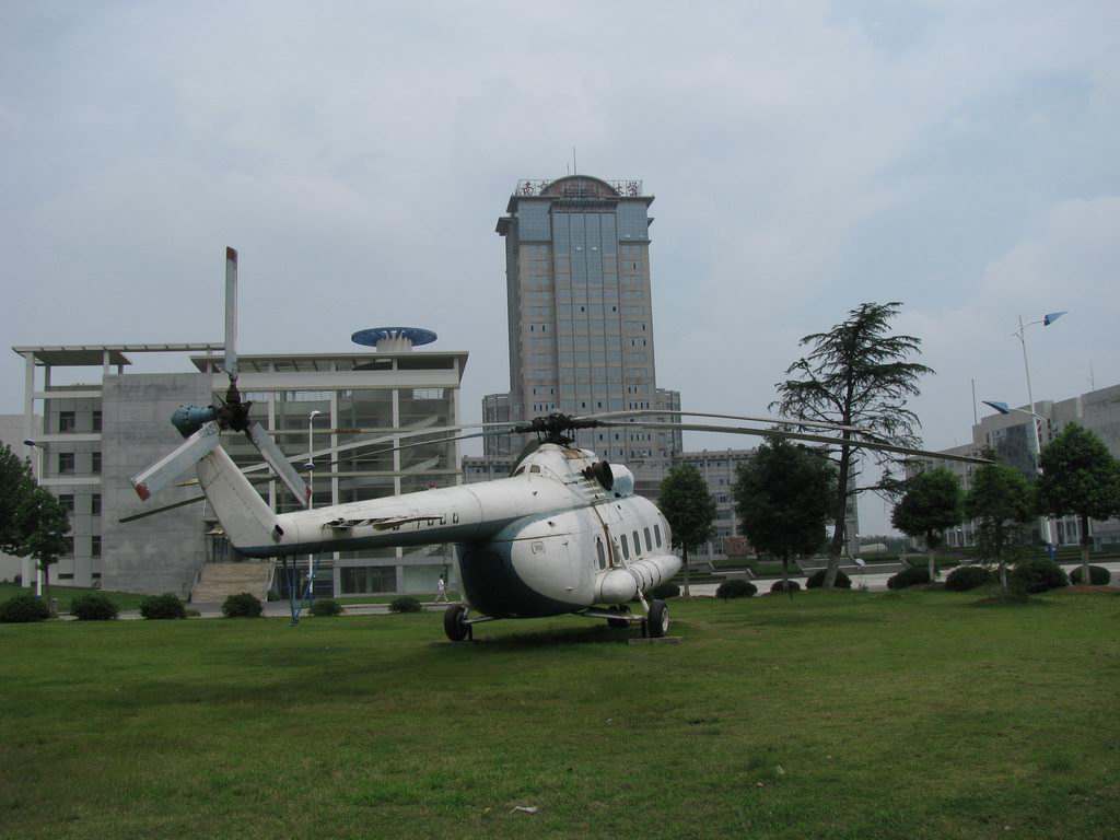 532分“捡漏”南京航空航天大学，网友直呼幸运，考生：凭实力