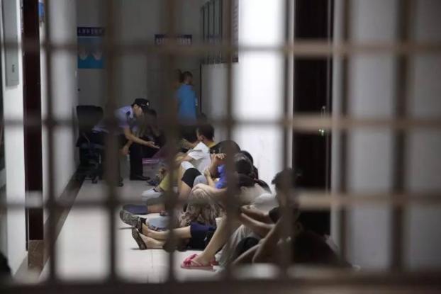 误入传销骗局会被处理吗,误入传销是犯法吗