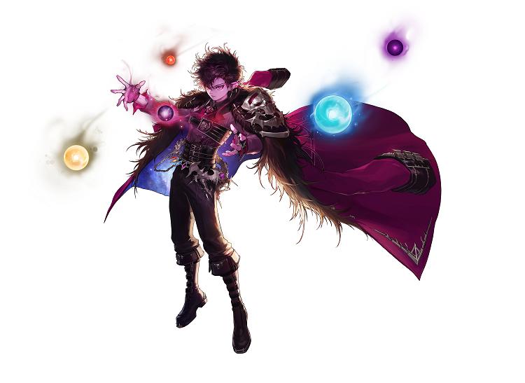 dnf男法师元素爆破刷图视频,dnf战法三觉和元素三觉