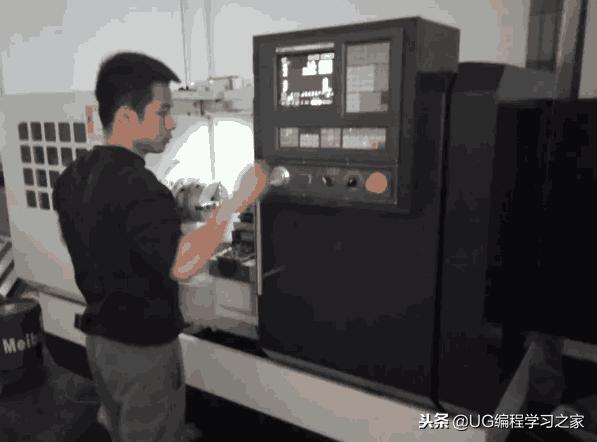 如何快速学会CNC数控机床编程,怎么样快速学会三工序编程